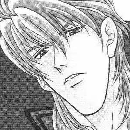 Kusatta Kyoushi no Houteishiki Chapter 17: Long for Love cover