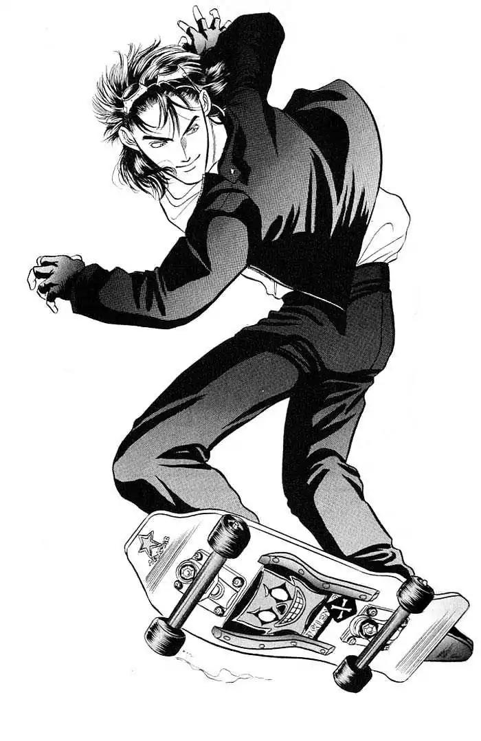 Kusatta Kyoushi no Houteishiki Chapter 2 page 2 - Chapter 2: Dazzling in a Casual Manner