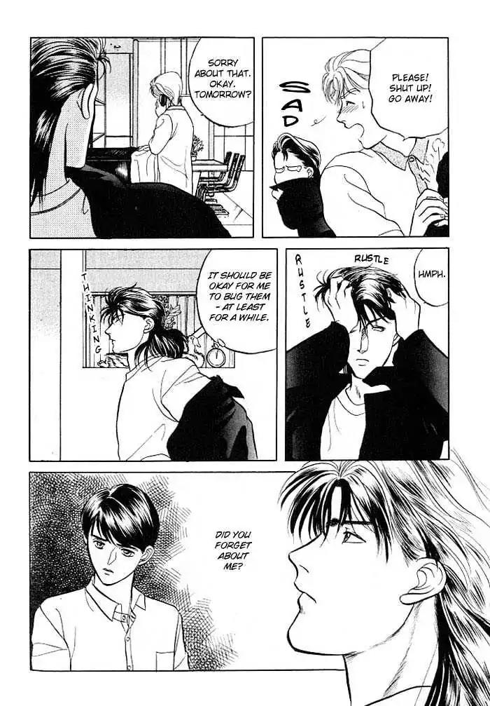 Kusatta Kyoushi no Houteishiki Chapter 2 page 39 - Chapter 2: Dazzling in a Casual Manner