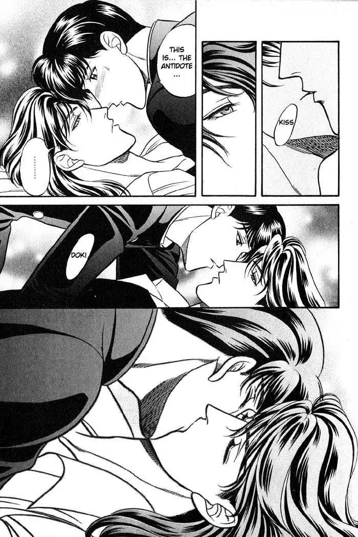 Kusatta Kyoushi no Houteishiki Chapter 21 page 29 - Chapter 21: Things Implied by Love
