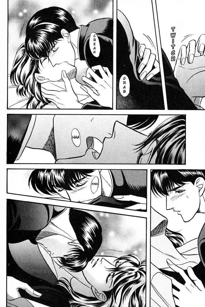 Kusatta Kyoushi no Houteishiki Chapter 21 page 30 - Chapter 21: Things Implied by Love