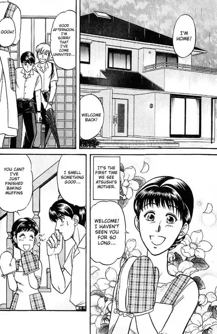 Kusatta Kyoushi no Houteishiki Chapter 22 page 10 - Chapter 22: Fight after the Rain