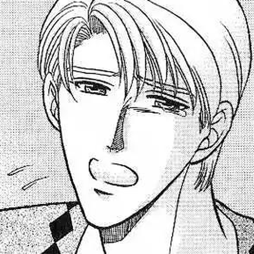Kusatta Kyoushi no Houteishiki Chapter 23: The Boys Are Worried cover