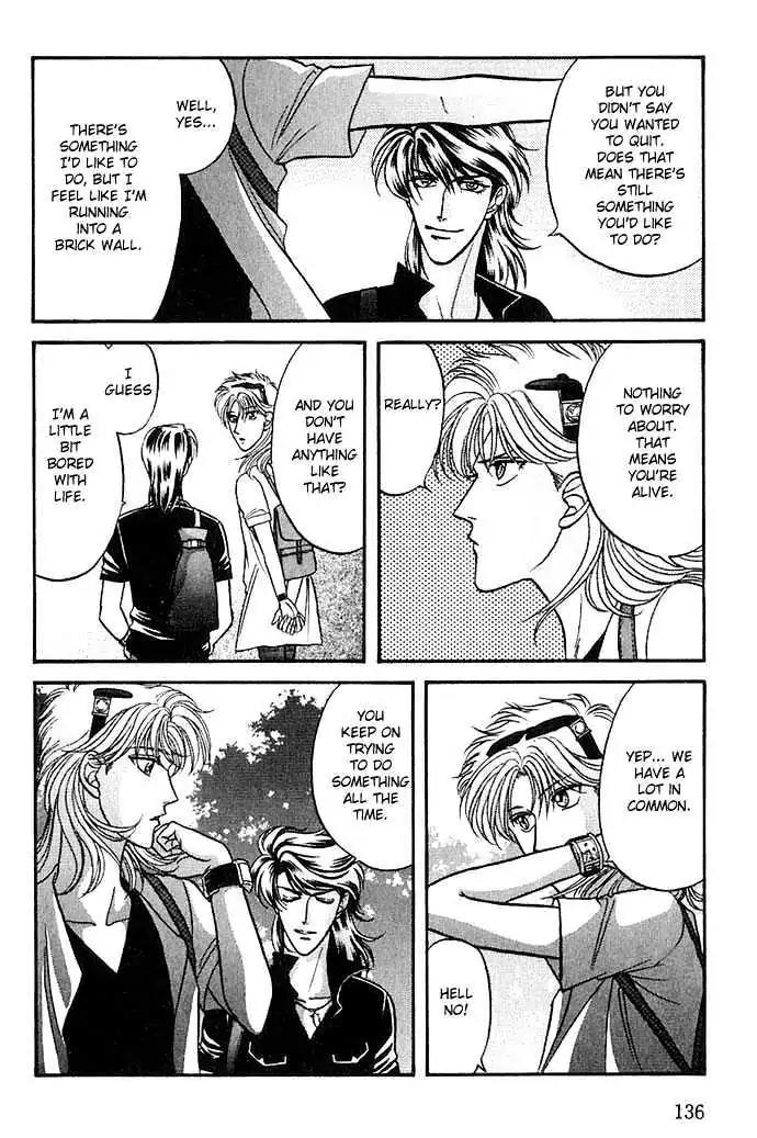 Kusatta Kyoushi no Houteishiki Chapter 25 page 29 - Chapter 25: Pretty Woman