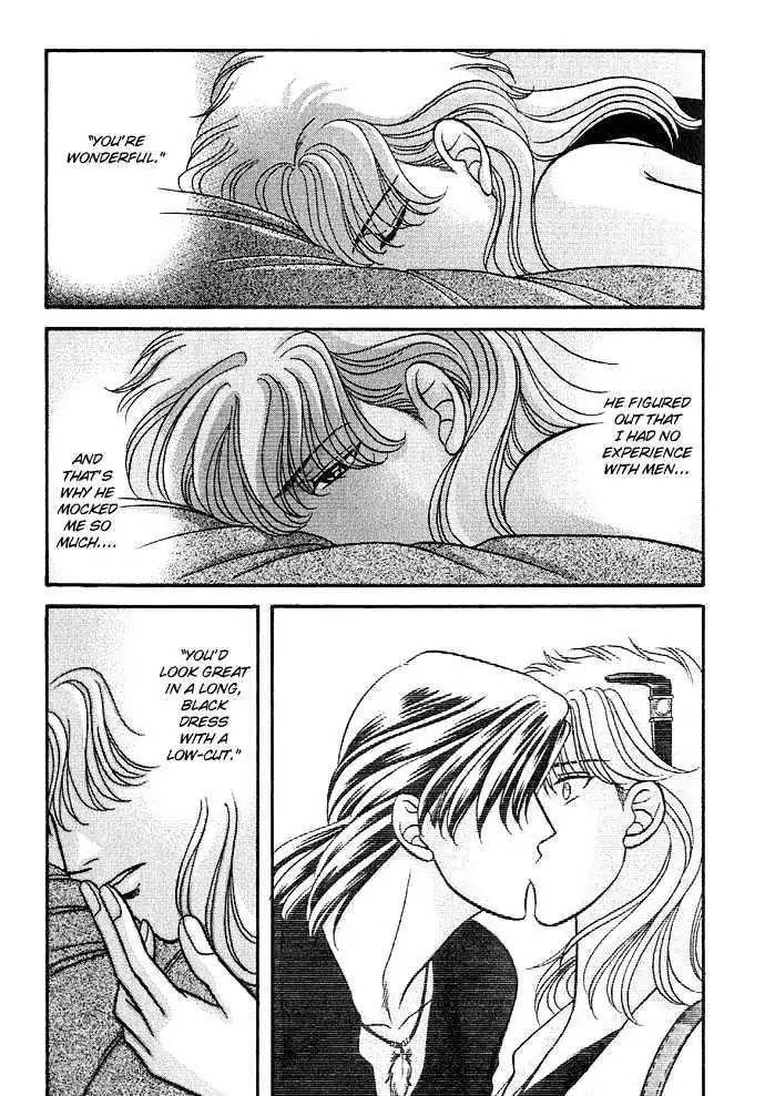 Kusatta Kyoushi no Houteishiki Chapter 25 page 38 - Chapter 25: Pretty Woman