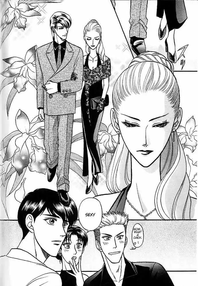 Kusatta Kyoushi no Houteishiki Chapter 26 page 22 - Chapter 26: The Truth and the Reason