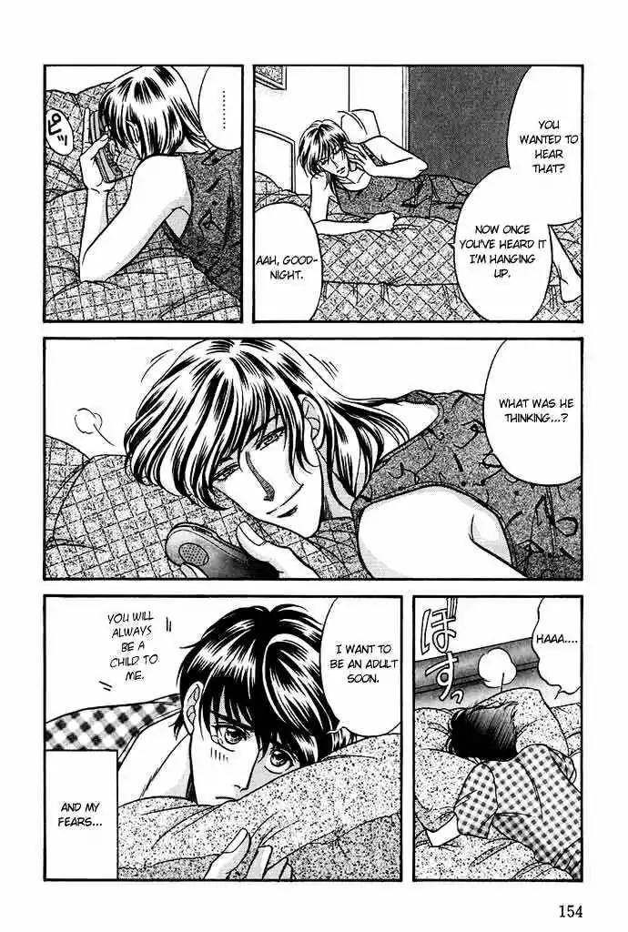 Kusatta Kyoushi no Houteishiki Chapter 26 page 8 - Chapter 26: The Truth and the Reason
