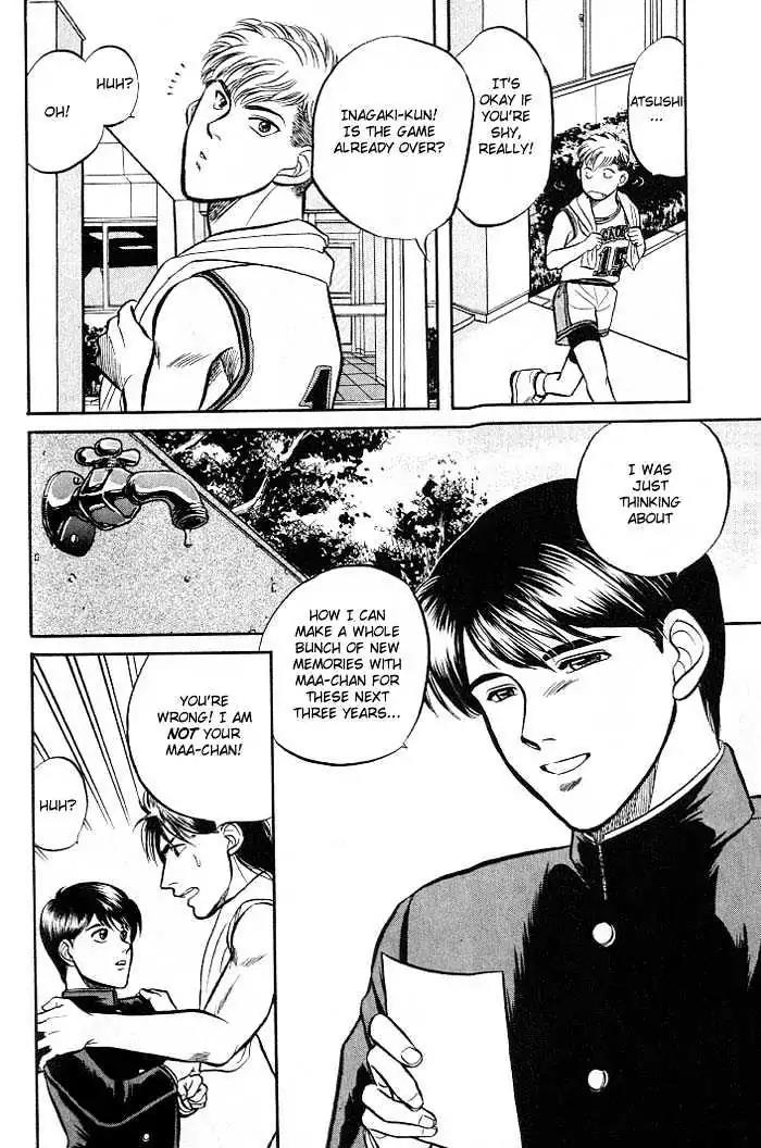 Kusatta Kyoushi no Houteishiki Chapter 3 page 42 - Chapter 3: The Equation of a First Love