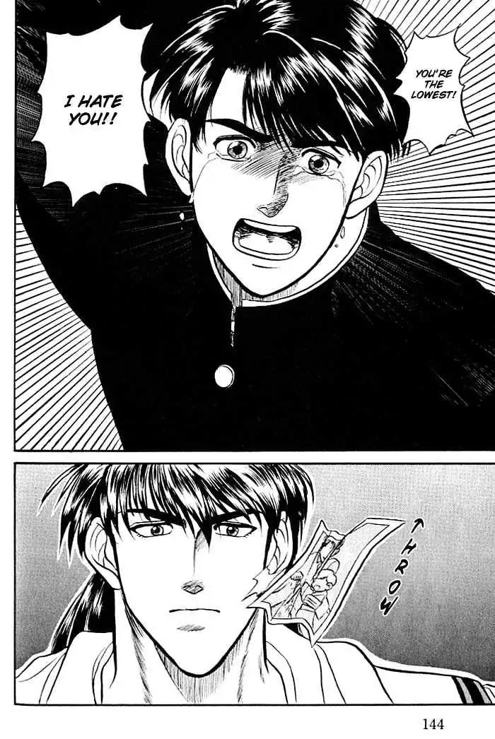 Kusatta Kyoushi no Houteishiki Chapter 3 page 48 - Chapter 3: The Equation of a First Love