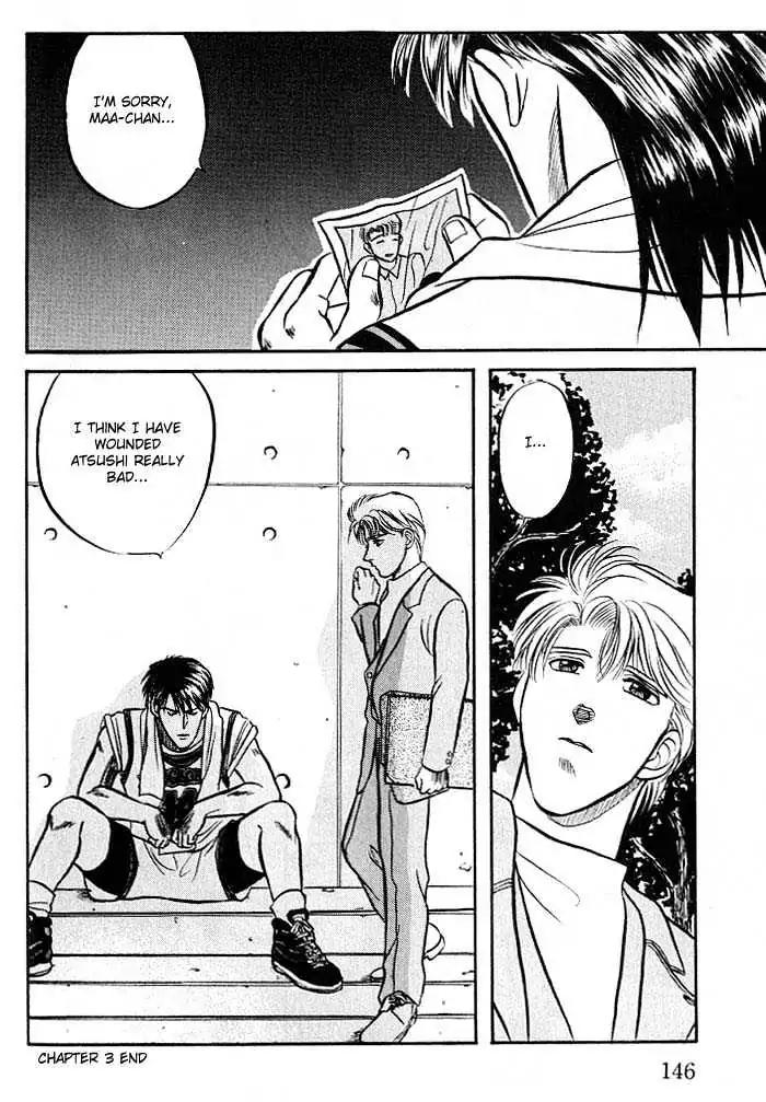 Kusatta Kyoushi no Houteishiki Chapter 3 page 50 - Chapter 3: The Equation of a First Love