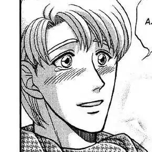 Kusatta Kyoushi no Houteishiki Chapter 31: My Teddy Bear cover