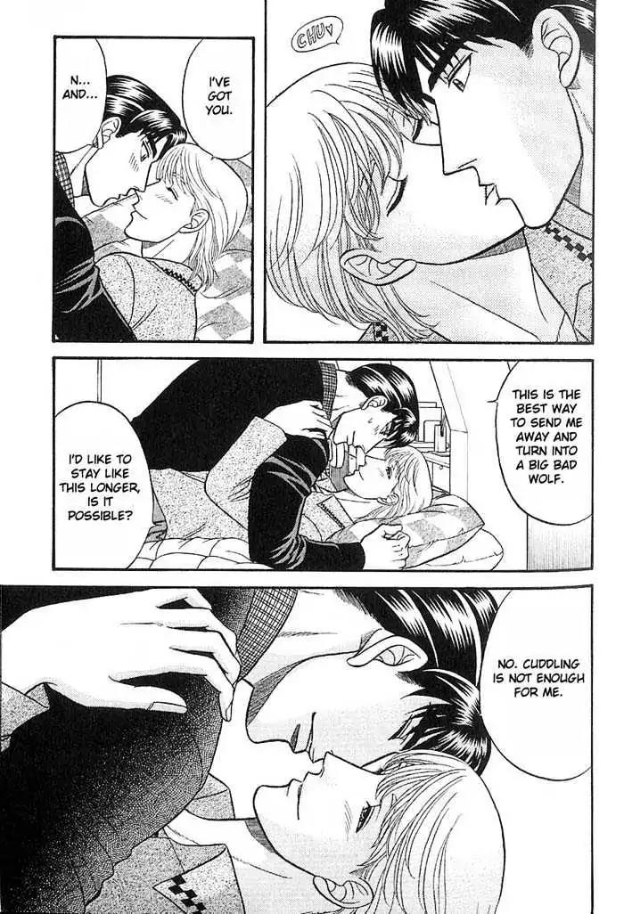 Kusatta Kyoushi no Houteishiki Chapter 33 page 34 - Chapter 33: Love Is Tiresome!?
