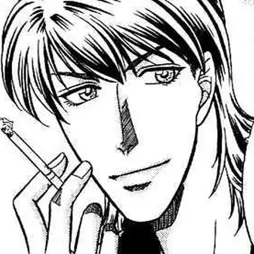 Kusatta Kyoushi no Houteishiki Chapter 35: Old Girlfriend's Shadow cover