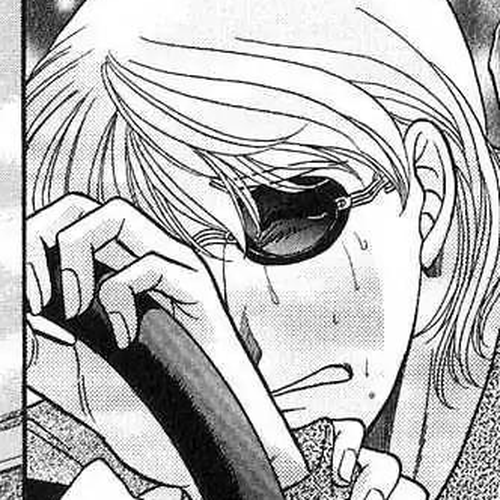 Kusatta Kyoushi no Houteishiki Chapter 36: The Spare Key's Way cover