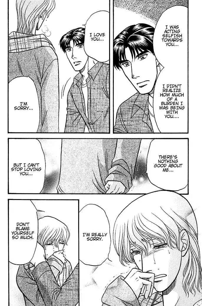 Kusatta Kyoushi no Houteishiki Chapter 37 page 60 - Chapter 37: You Are My Precious