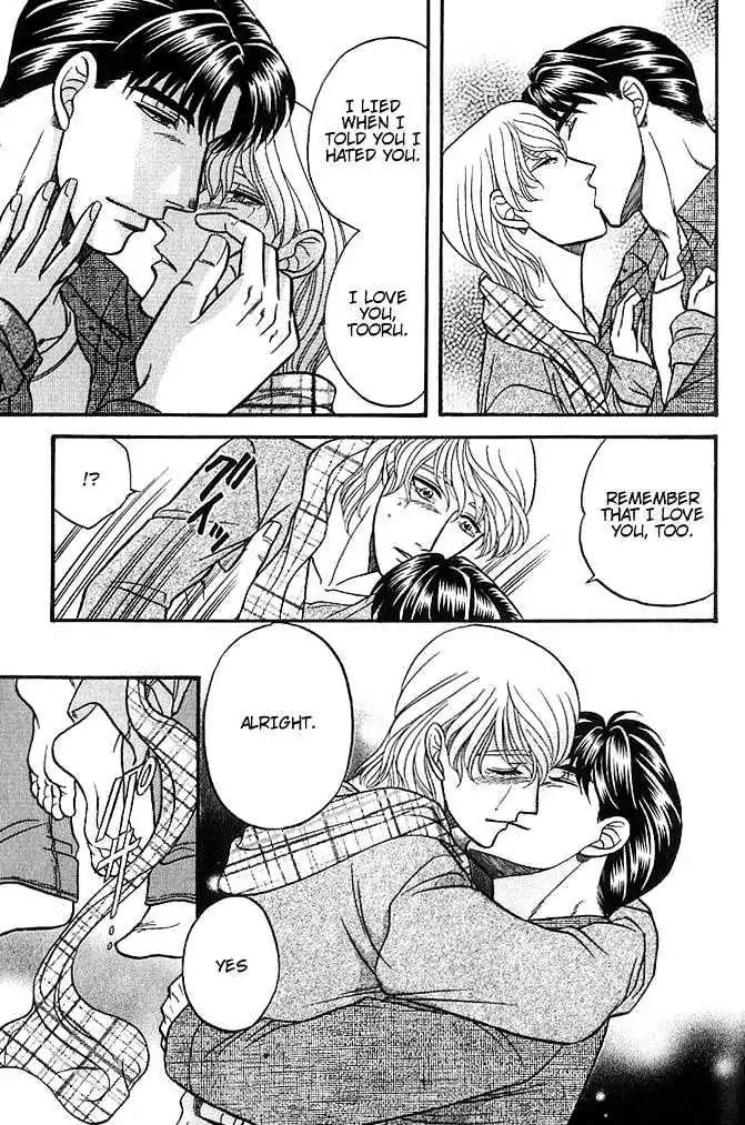 Kusatta Kyoushi no Houteishiki Chapter 37 page 63 - Chapter 37: You Are My Precious