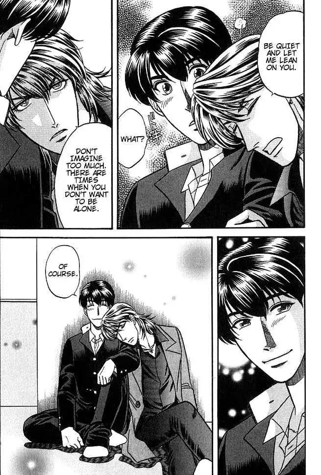 Kusatta Kyoushi no Houteishiki Chapter 37 page 67 - Chapter 37: You Are My Precious