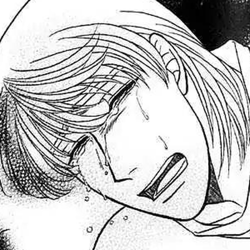 Kusatta Kyoushi no Houteishiki Chapter 37: You Are My Precious cover