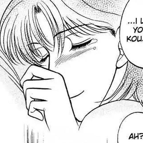 Kusatta Kyoushi no Houteishiki Chapter 39: More Than Just Friends, But Not Lovers cover