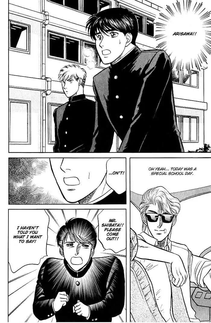 Kusatta Kyoushi no Houteishiki Chapter 4 page 38 - Chapter 4: Just One Word Only