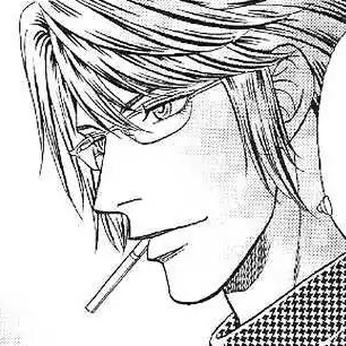 Kusatta Kyoushi no Houteishiki Chapter 44: Whenever cover