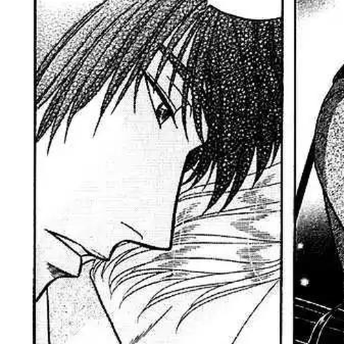 Kusatta Kyoushi no Houteishiki Chapter 46: I Love You cover