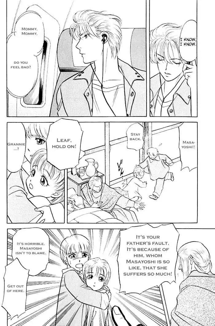 Kusatta Kyoushi no Houteishiki Chapter 9.8 page 37 - Chapter 9.8: [Flashback] Platonic Love Scramble