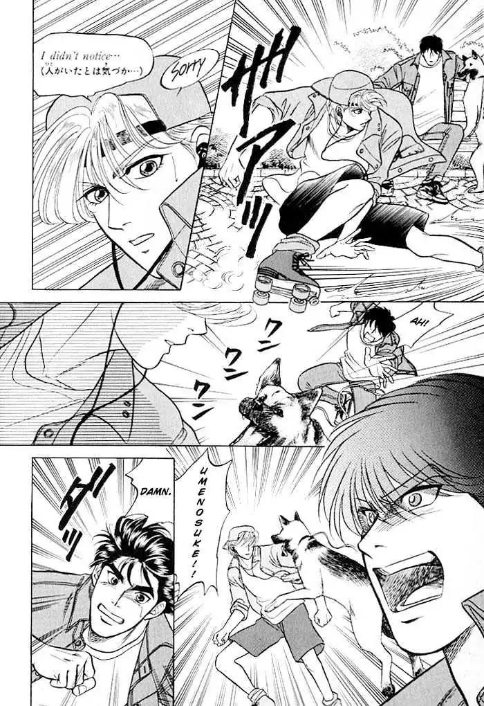 Kusatta Kyoushi no Houteishiki Chapter 9.8 page 9 - Chapter 9.8: [Flashback] Platonic Love Scramble