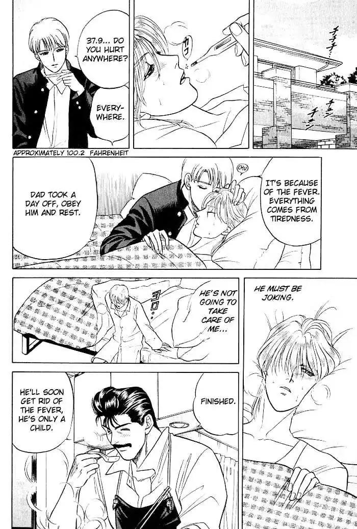 Kusatta Kyoushi no Houteishiki Chapter 9.9 page 20 - Chapter 9.9: [Continuation]