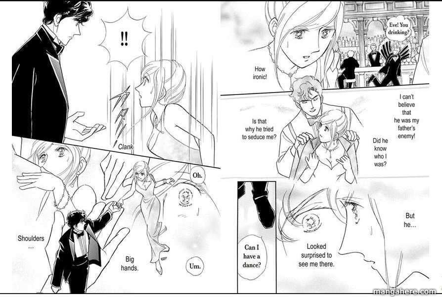 Kusenai Yoru no Kioku Chapter 1 page 14 - Chapter 1