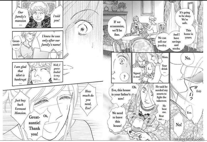 Kusenai Yoru no Kioku Chapter 1 page 24 - Chapter 1