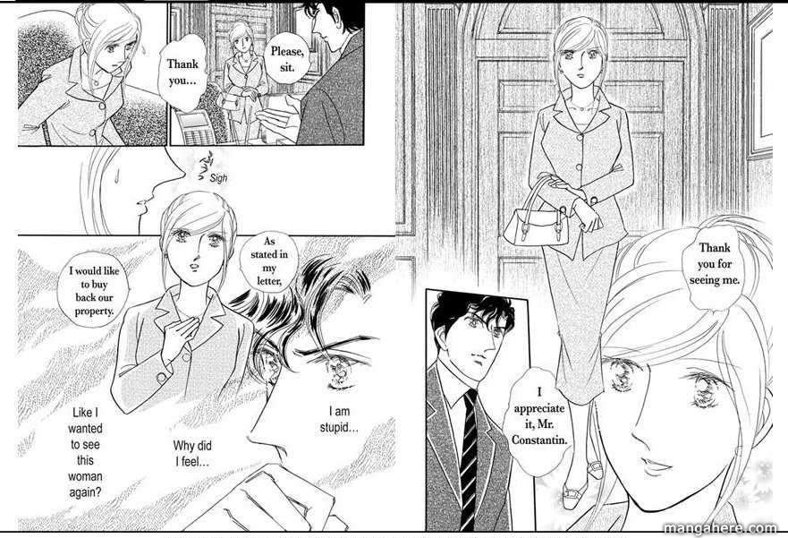 Kusenai Yoru no Kioku Chapter 1 page 26 - Chapter 1