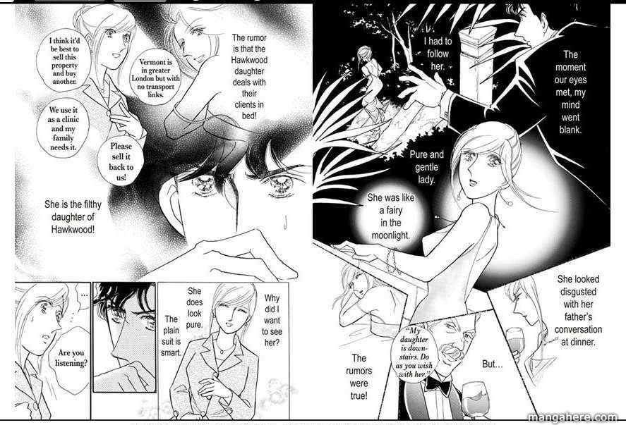 Kusenai Yoru no Kioku Chapter 1 page 27 - Chapter 1