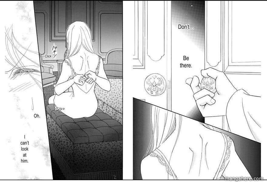 Kusenai Yoru no Kioku Chapter 1 page 36 - Chapter 1