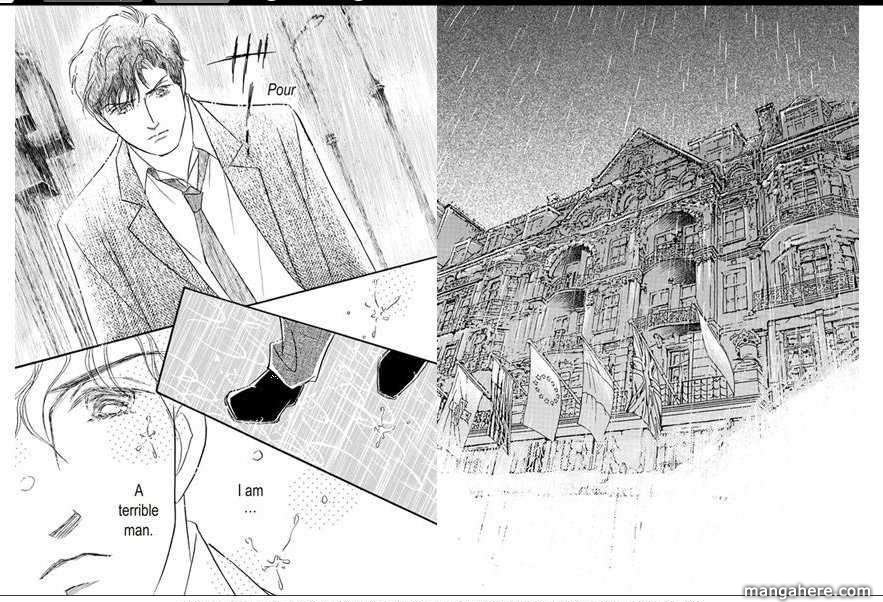 Kusenai Yoru no Kioku Chapter 1 page 43 - Chapter 1