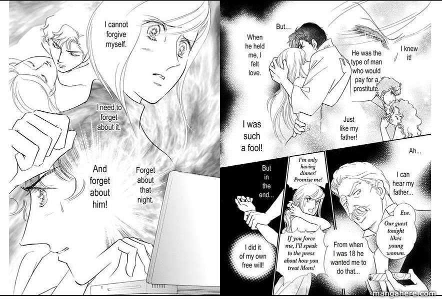 Kusenai Yoru no Kioku Chapter 1 page 46 - Chapter 1