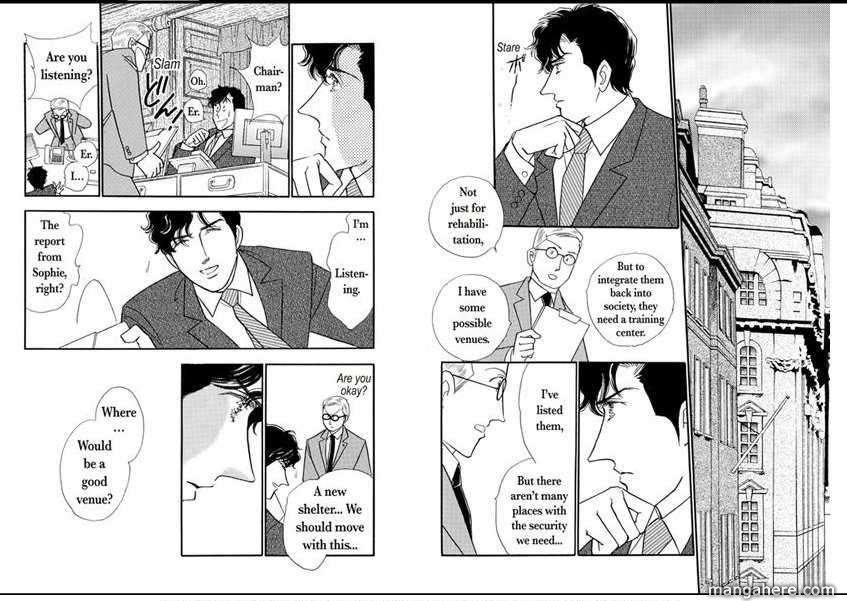 Kusenai Yoru no Kioku Chapter 1 page 47 - Chapter 1