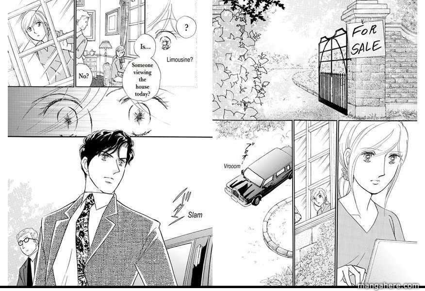 Kusenai Yoru no Kioku Chapter 1 page 48 - Chapter 1