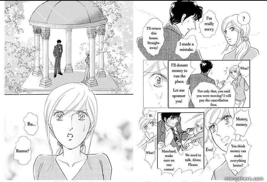 Kusenai Yoru no Kioku Chapter 1 page 53 - Chapter 1