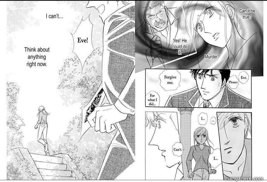 Kusenai Yoru no Kioku Chapter 1 page 57 - Chapter 1