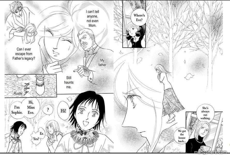 Kusenai Yoru no Kioku Chapter 1 page 58 - Chapter 1