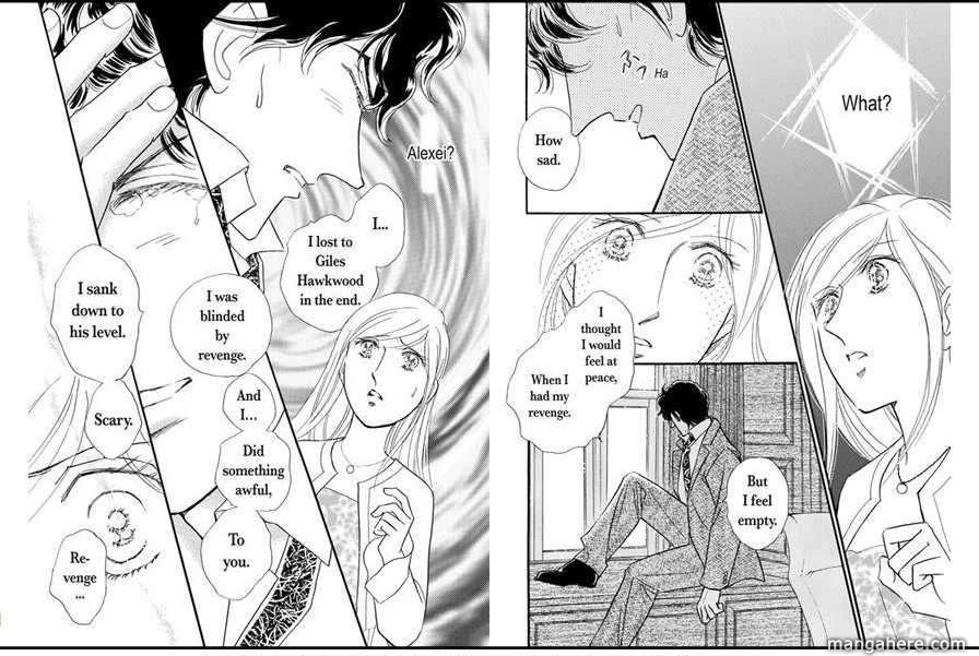 Kusenai Yoru no Kioku Chapter 1 page 62 - Chapter 1