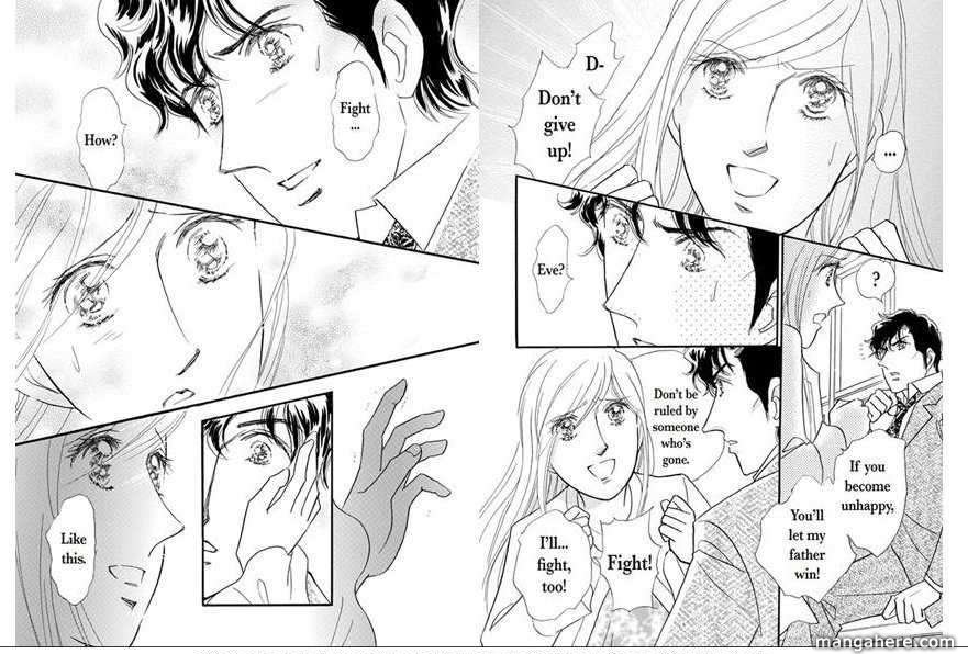 Kusenai Yoru no Kioku Chapter 1 page 63 - Chapter 1