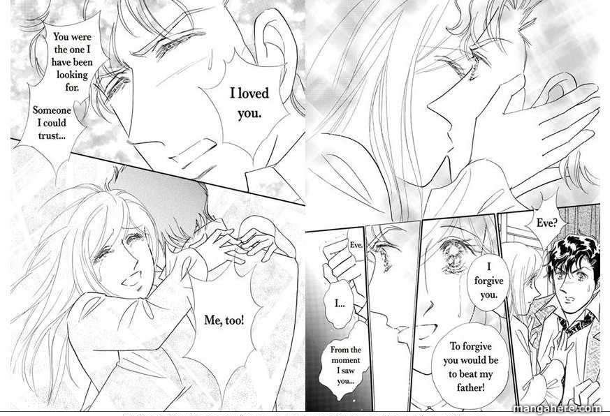 Kusenai Yoru no Kioku Chapter 1 page 64 - Chapter 1