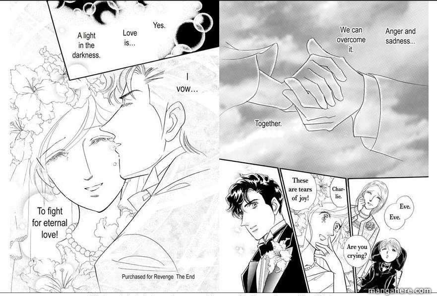 Kusenai Yoru no Kioku Chapter 1 page 65 - Chapter 1