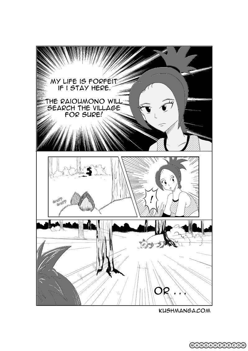 Kush Chapter 3 page 10 - Chapter 3