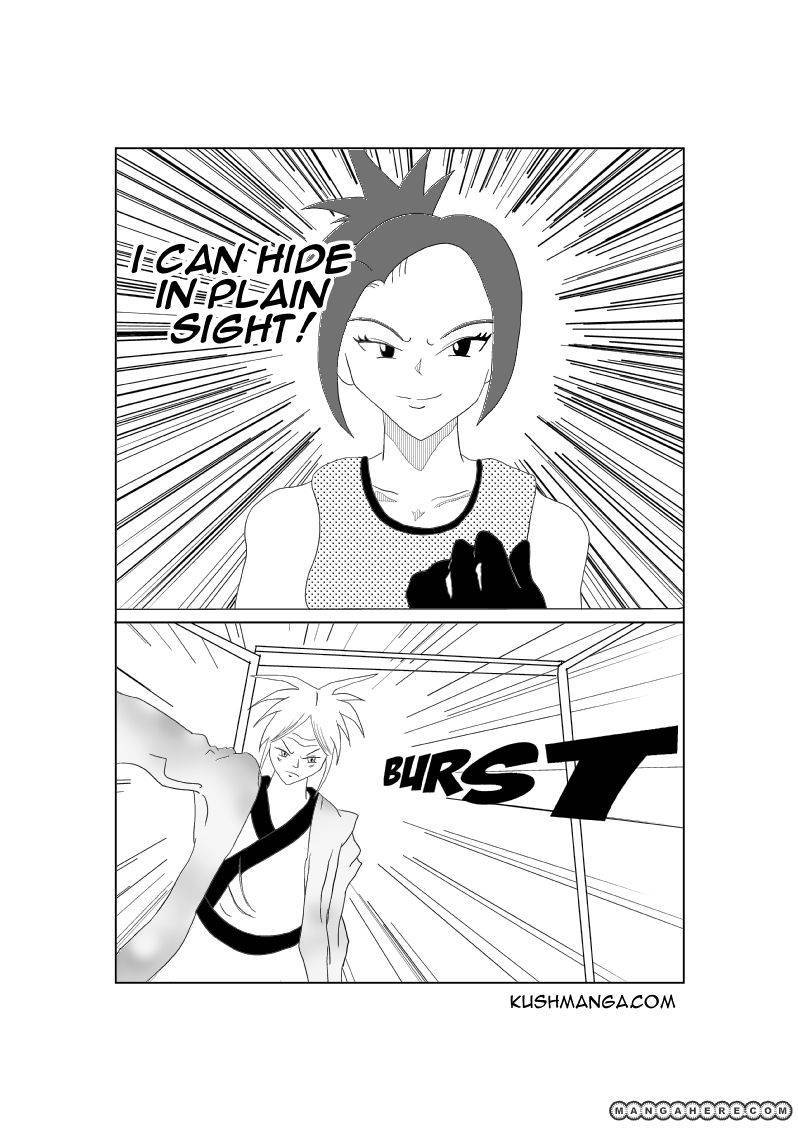 Kush Chapter 3 page 11 - Chapter 3