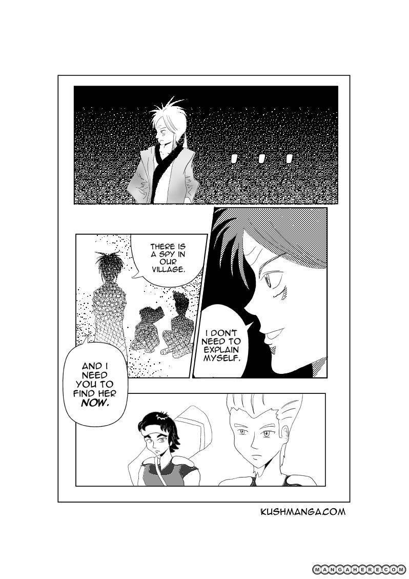 Kush Chapter 3 page 16 - Chapter 3