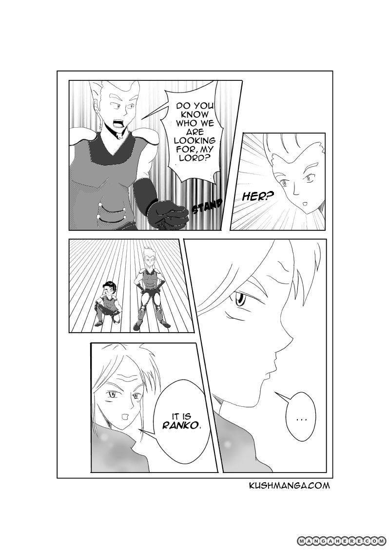 Kush Chapter 3 page 17 - Chapter 3
