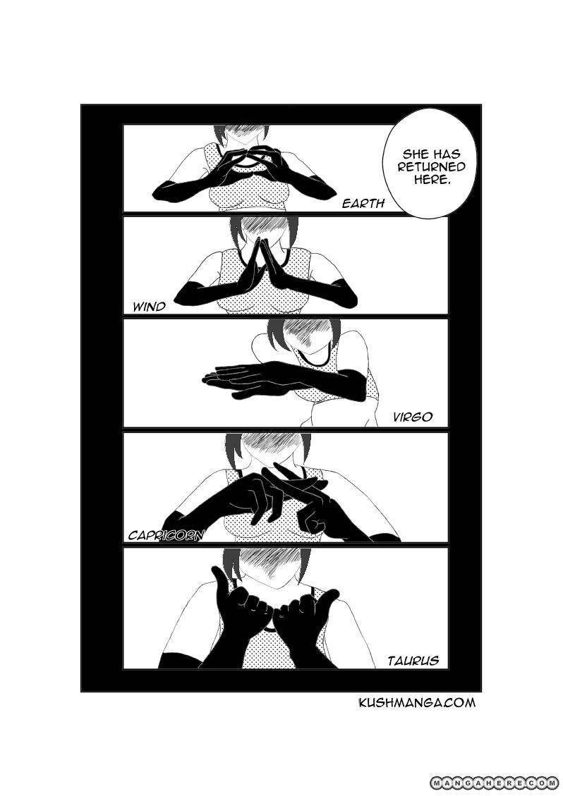 Kush Chapter 3 page 18 - Chapter 3